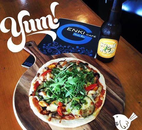 The Empire Cafe - Queensland Tourism 5