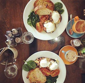 The Empire Cafe - Queensland Tourism 8