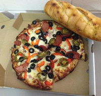 The Pizza Place - QLD Tourism