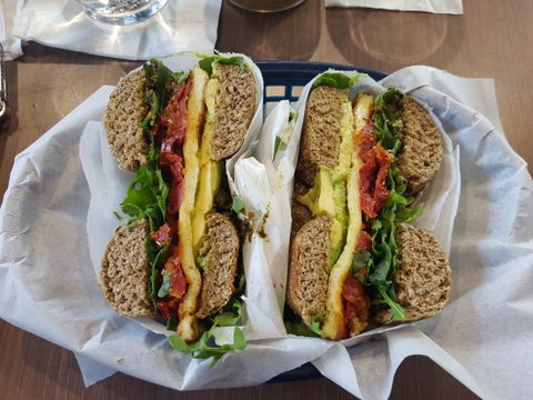 NYC Bagel Deli - Queensland Tourism 0