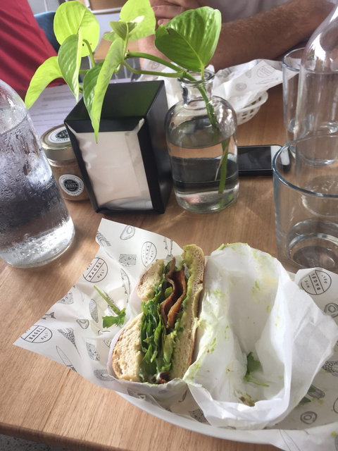 NYC Bagel Deli - Queensland Tourism 1