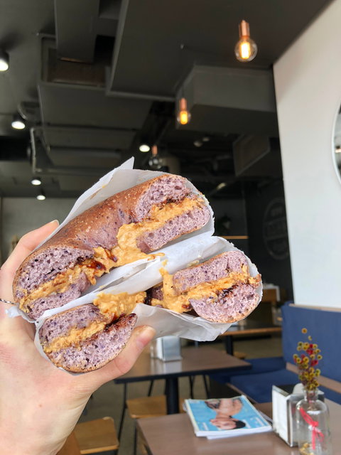 NYC Bagel Deli - Queensland Tourism 2