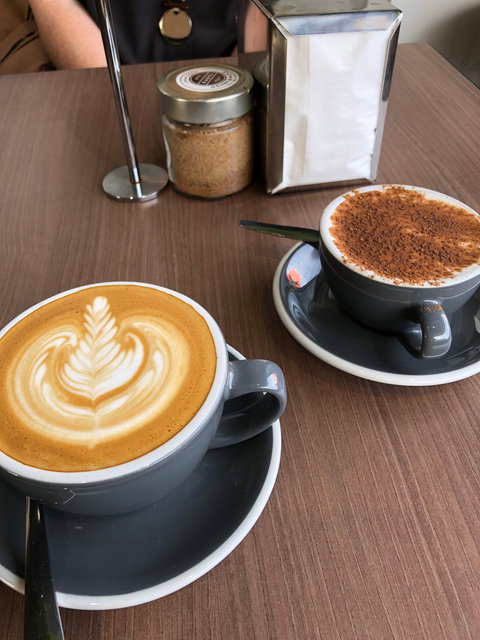 NYC Bagel Deli - Queensland Tourism 3