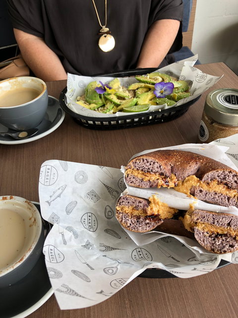 NYC Bagel Deli - Queensland Tourism 4