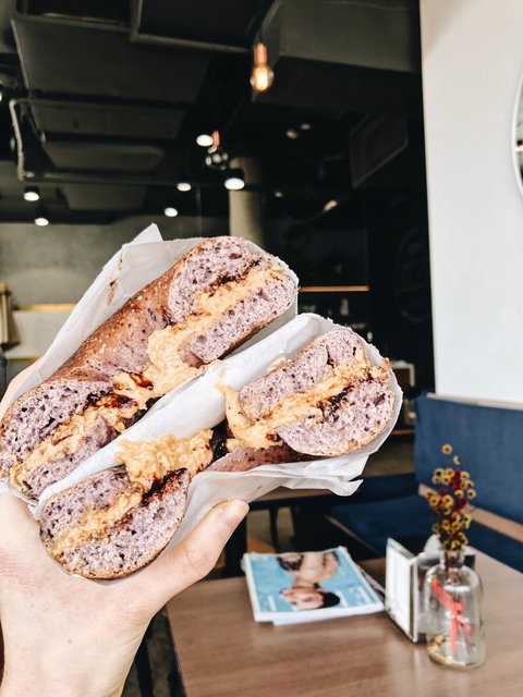 NYC Bagel Deli - Queensland Tourism 5