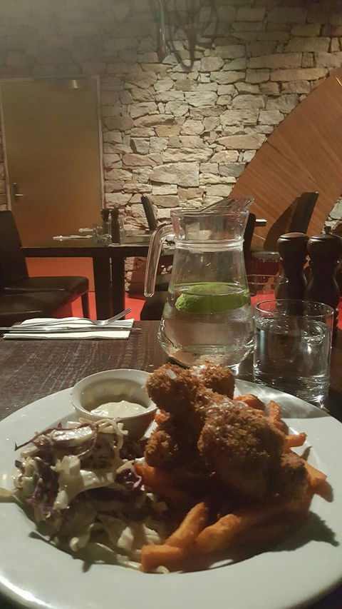 O Bar & Restaurant - Queensland Tourism 3