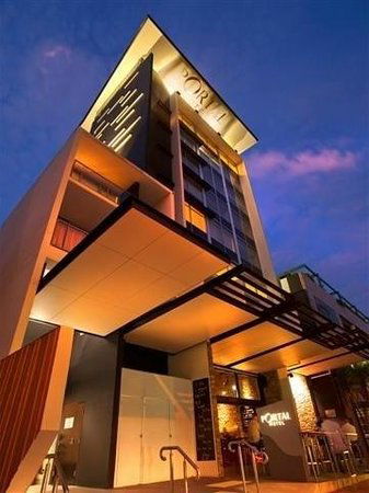 O Bar & Restaurant - Queensland Tourism 0