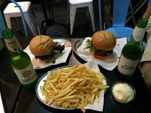 Perks Cafe - QLD Tourism 0