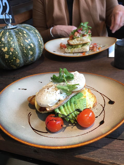 Perks Cafe - QLD Tourism 4