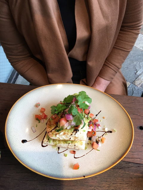 Perks Cafe - QLD Tourism 5