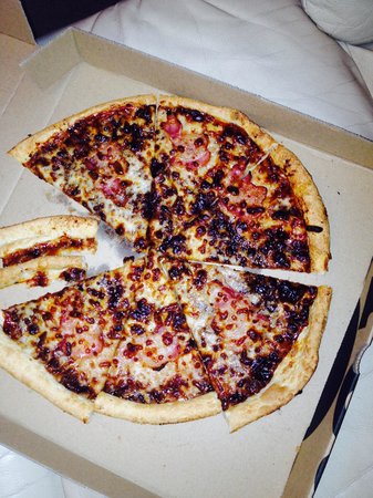 Eagle Boys Pizza - QLD Tourism 0