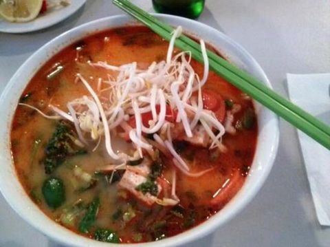 PhoB Vietnamese Restaurant - QLD Tourism 0