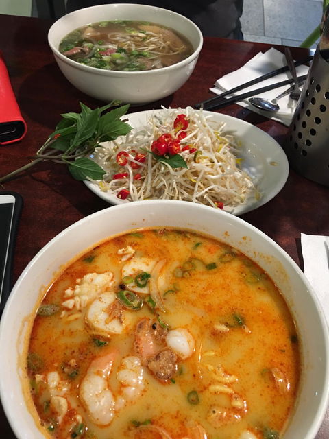 PhoB Vietnamese Restaurant - QLD Tourism 4