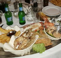 Ashmore Seafood and Steakhouse - Queensland Tourism