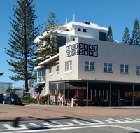 BSKT cafe - Queensland Tourism