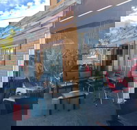 Cafe on Hedges - Queensland Tourism