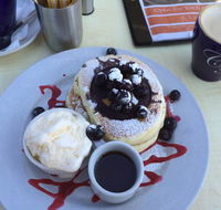 Cafe Two Coomera