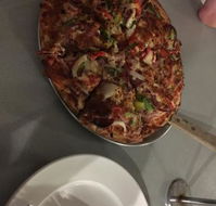 Camelot Gourmet Pizza - Queensland Tourism