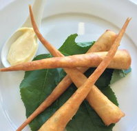 Cazzy's Restaurant - QLD Tourism