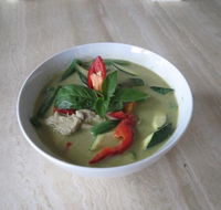Chilli Thai - Queensland Tourism