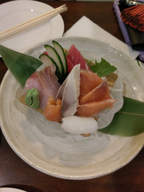 Daiki Japanese Restaurant - Queensland Tourism 6