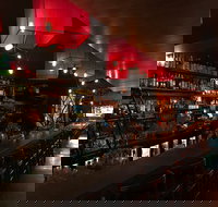 Etsu Izakaya - Queensland Tourism