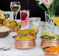 Gills Indian Cuisine - Queensland Tourism