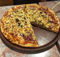 Gourmet Pizza and Pasta - QLD Tourism