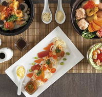 Hatsuhana Japanese Restaurant - Queensland Tourism