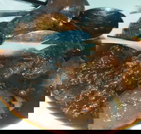 Hellenika - Queensland Tourism