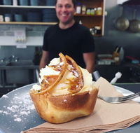 Home Plate Kitchen - Queensland Tourism