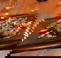 Itoshin Japanese Restaurant - Queensland Tourism