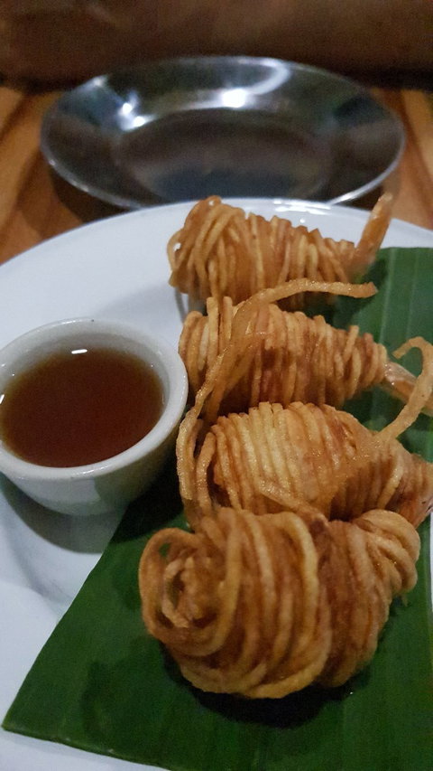 Lam Lam Delicate Thai - QLD Tourism 1