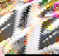 Le Cafe Gourmand - Queensland Tourism