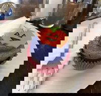 Little Elm Cafe - Queensland Tourism