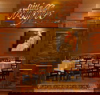 Little Truffle Dining Room  Bar - Queensland Tourism