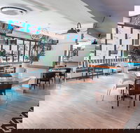 Melba's On The Park - Queensland Tourism