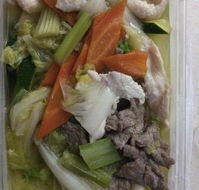 My Place Chinese  Malaysian - Queensland Tourism