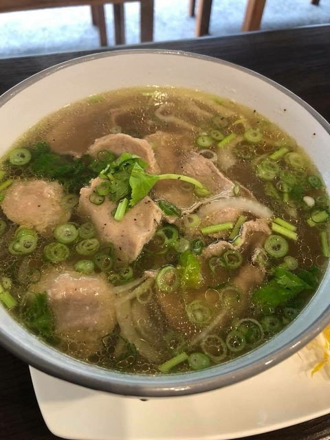 Pleiku Kitchen - Queensland Tourism 2