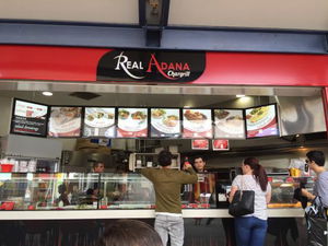 Real Adana Chargrill