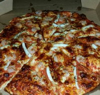 Romanas Italian Restaurant  Pizzeria - Queensland Tourism