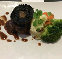 Seren8 Restaurant  Bar - Queensland Tourism