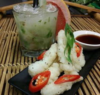 Slurping Panda Noodle Bar - QLD Tourism