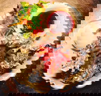 Thai River Kwai Restaurant - Queensland Tourism