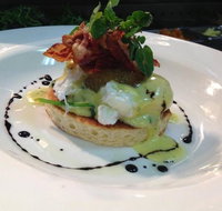 The Castaway Cafe - Queensland Tourism