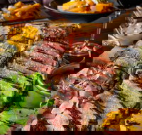 The Glenelg Public House - Queensland Tourism