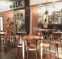 The Good Wolf - QLD Tourism