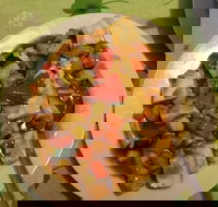 Tian Ran Vegetarian Restaurant - Queensland Tourism