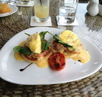 Eden Restaurant - QLD Tourism