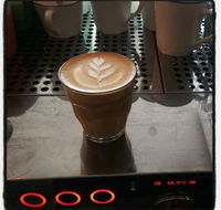 Espressions Cafe - Queensland Tourism